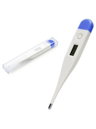 Медицинский электронный термометр Kromatech MT-30